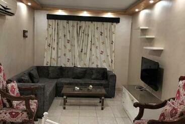 游客公寓 3 Bedrooms Delta