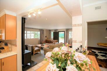 דירות לתיירים #9 Notties Avenue