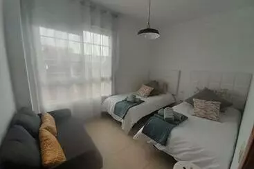 Appartamenti turistici Arode Apartamento