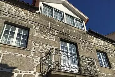 Apartamentos turísticos Casa Phoenix Familia