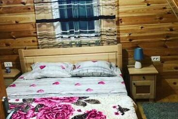 Apartamentos turísticos Holiday Home ,,lazar