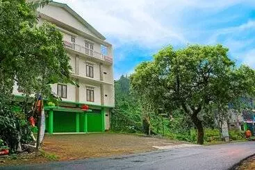 Otel Oyo 91571 Ss Bukit Cemara Syariah