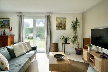 Жильё для туристов La Pointe De Sel