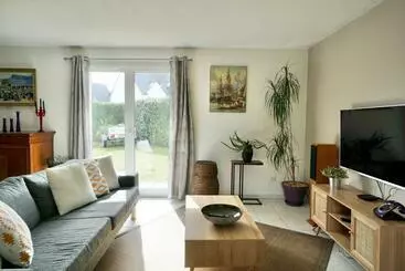 Turistihuoneistot La Pointe De Sel