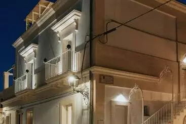 Le Maioliche   Apulian B&b