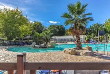 Apartamentos turísticos Mobilhome Biscarrosse 6 Personnes