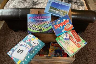 관광객 아파트 Wild Winds Annex