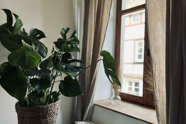 דירות לתיירים Appartement Duplex Durbuy Vieille Ville Centre