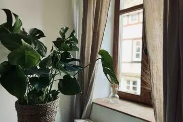 Apartaments turístics Appartement Duplex Durbuy Vieille Ville Centre