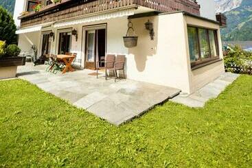 Turistihuoneistot Jordis