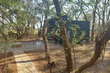 Turistihuoneistot Vulture S View 8