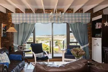 Vakantie-appartementen Watawieu