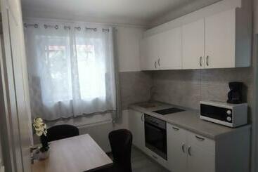 Tourist flats Andira Residence