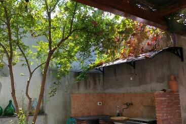 Жильё для туристов Alloggio Turistico Gaia