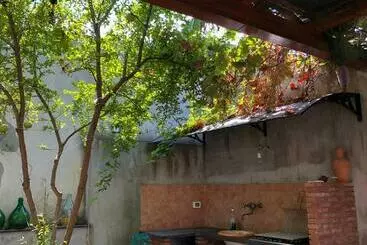 Apartamente turistice Alloggio Turistico Gaia