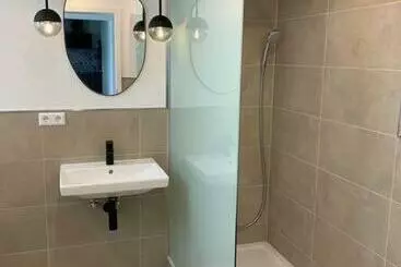 Apartamentos turísticos Ferienwohnung Hinterer Hafen