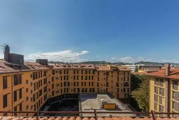 آپارتمان‌های توریست‌ها New!apt 2 Min Walk From Bologna Central Station
