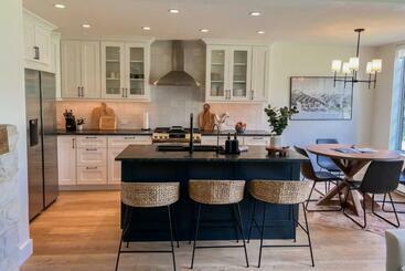 Turista apartmanok Northstar 13