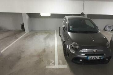 관광객 아파트 Sirmijum Hause Ii