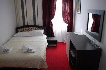 Gros Hotel   Leskovac