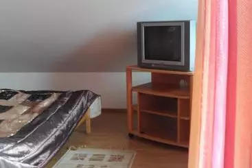 Alpika Apartments