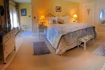 هتل Architect's Inn