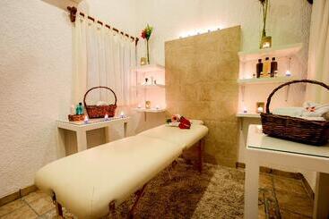 בית מלון כפרי Chez Waffle