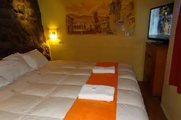 Orquidea Real Hostal