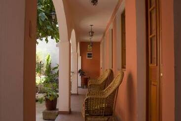 ホテル Posada Nueva Espana