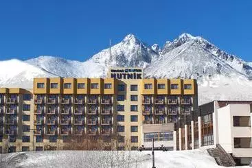 Hotel Sorea Hutník I