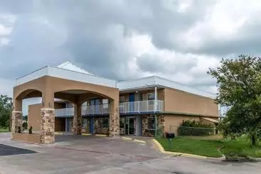 ホテル Econo Lodge