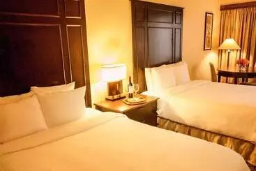 酒店 Saint John S Resort