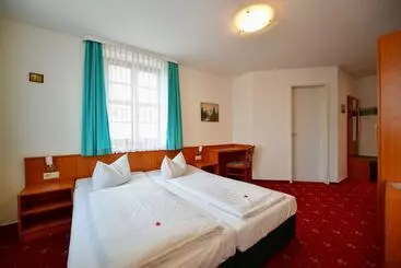 Hotel Zum Goldenen Löwen