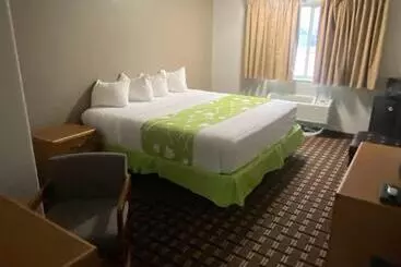 Motel 6 North Sioux City, Sd I 29 North