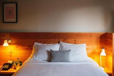 Мотель Apres Whitefish