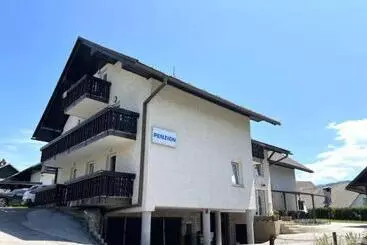Pension Moychi