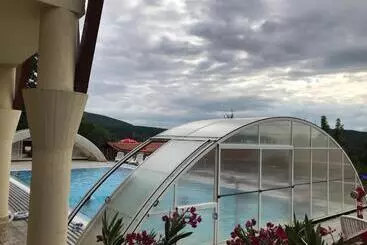 Szalajka Liget Hotel és Apartmanházak