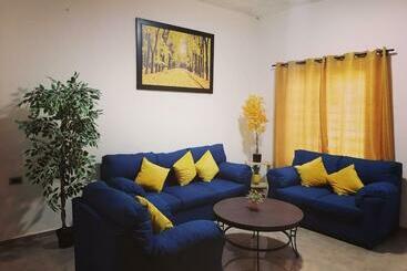 游客公寓 Casa Flores