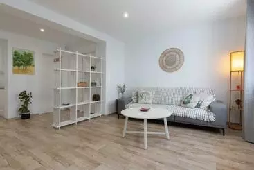 Appartements touristiques Casa La Puente