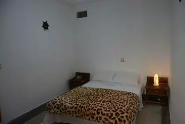 آپارتمان‌های توریست‌ها Crystal Home Privacy In Taghazout