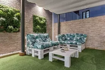 ツーリストアパートメント Vila Terra Studio Studio I