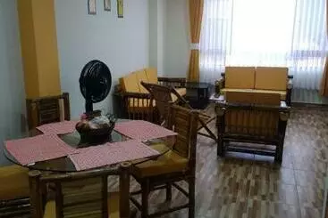 آپارتمان‌های توریست‌ها Acogedor Departamento