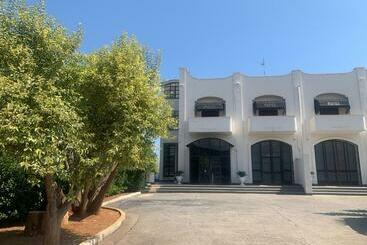 ツーリストアパートメント Casa Con Finestra Che Vede Il Mare