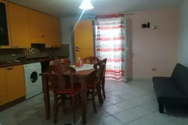 Tourist flats Casa Vacanza Da Angela