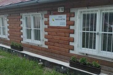 ツーリストアパートメント Chata Margarétka