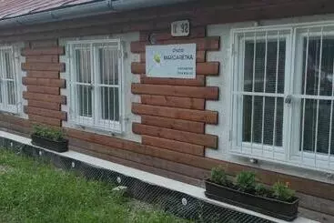 Apartamente turistice Chata Margarétka