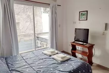 Turistihuoneistot Dto Céntrico Lobos 1 C