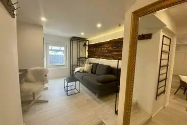 Turistihuoneistot Ferienwohnung Nele