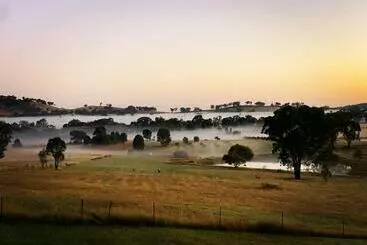 Apartaments turístics Grattai Grove Mudgee