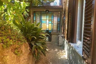 شقق خاصة سياحية Oste Al Numero 22